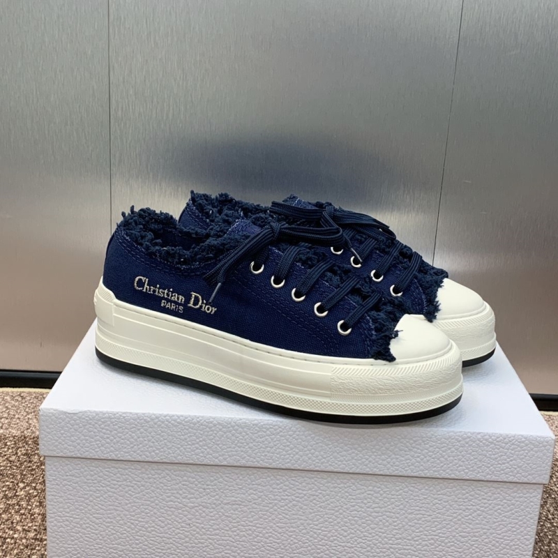 Christian Dior Casual Shoes